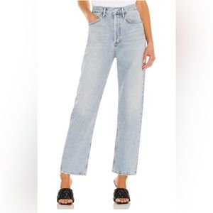 Agolde 90s Mid Rise Loose - 25